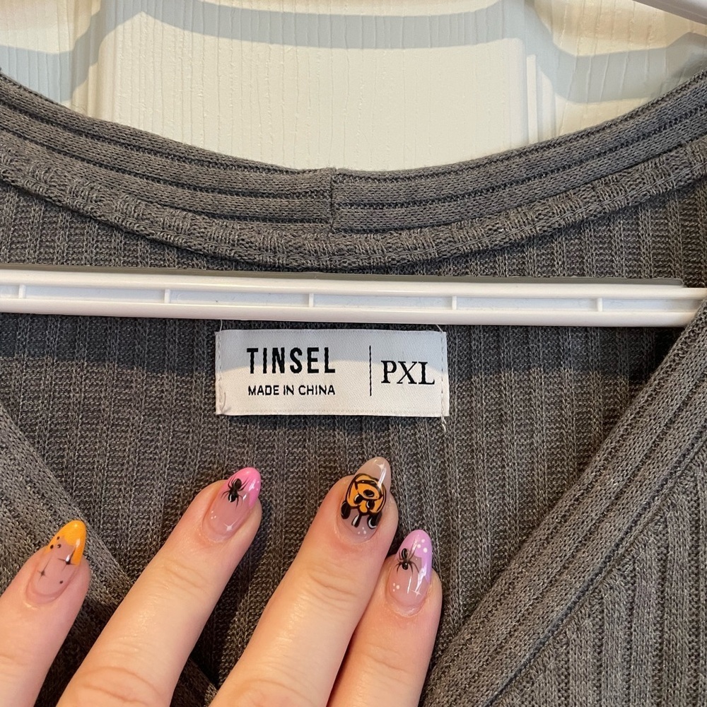 Cardigan/sweater - Picture 3 of 4